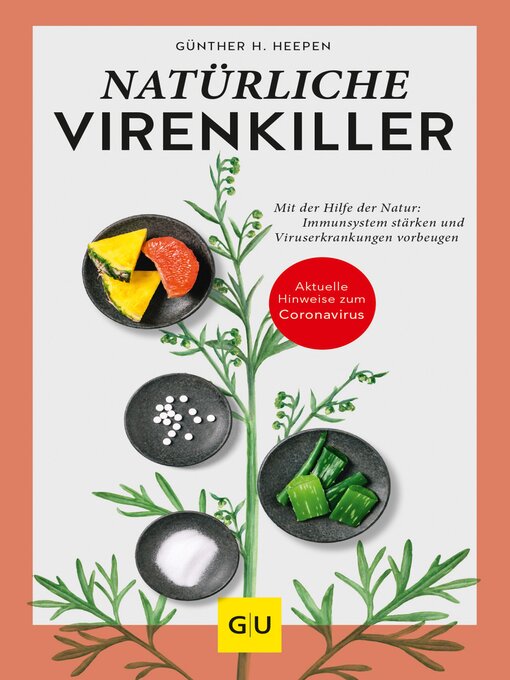Title details for Natürliche Virenkiller by Günther H. Heepen - Available